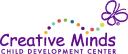 Creative Minds Child Development Center logo